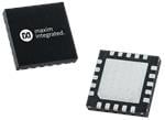 Analog Devices / Maxim Integrated MAX22193 Industrie-Quad-Digitaleingänge