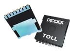 Diodes Incorporated DMTH8001STLWQ Automotive Enhancement-Mode-MOSFET