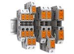 Phoenix Contact XTV-Reihenklemmen mit Push-X-Technologie