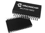 Microchip Technology MCP251863 Externe CAN-FD-Controller