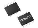 onsemi NCP51560 Isolierter Zweikanal-Gate-Treiber