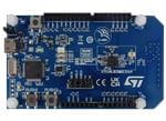 STMicroelectronics STEVAL-IDB012V1 Evaluierungsplattform