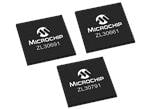 Microchip Technology ZL3079x, ZL3069x, ZL3066x Synchronisatoren