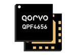 Qorvo QPF4656 6GHz Wi-Fi® 6E Front-End-Modul