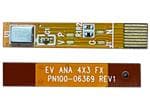 TDK InvenSense T583x Flexible Mikrofon-Evaluierungsboards