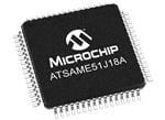 Microchip Technology SAM E 32-Bit-Mikrocontroller