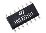 STMicroelectronics HVLED101 Hochleistungs-Flyback-Controller