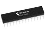 Microchip Technology PIC16F15255 28-Pin-Mikrocontroller