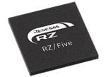 Renesas Electronics RZ/Five-RISC-V Mikroprozessor