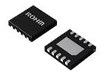 ROHM Semiconductor Stroboskop-Ladesteuerungs-ICs der Power-LSI-Baureihe