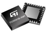 STMicroelectronics ST25R3916B/17B NFC-Lesegeräte