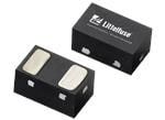 Littelfuse AQ4337-01ETG Bidirektionale TVS-Dioden-Arrays