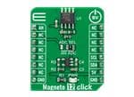 Mikroe Magneto 12 Click
