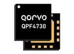 Qorvo QPF4730 Wi-Fi® 6E Front-End-Modul mit niedriger Leistung