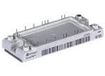 Infineon Technologies 1200 V PIM-3-Phasen-Eingangsgleichrichter