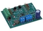 Texas Instruments DRV8316REVM Evaluierungsmodul