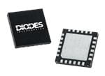 Diodes Incorporated AP33771 USB-PD-Senkencontroller