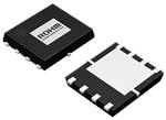 ROHM Semiconductor RS1L151AT P-Kanal 60-V- 56-A-Leistungs-MOSFET