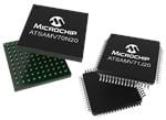 Microchip Technology SAM 32-Bit-Mikrocontroller