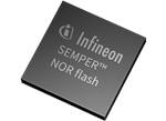 Infineon Technologies S26HSxT & S26HLxT Semper™ Flash mit HyperBus™