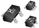 Nexperia NX6008NBK N-Kanal-Trench-MOSFETs