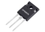onsemi NDSH40120CDN Siliziumkarbid(SiC)-Schottky-Diode