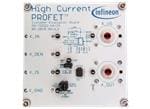 Infineon Technologies BTS70015-1ESPEVBD PROFET+2 Evaluierungsboard