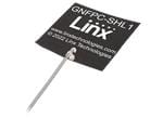 TE Connectivity / Linx Technologies Flexible Integrierte L1-GNSS-Antennen