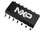 NXP Semiconductors TJA1022 Dual LIN-Transceiver