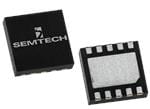 Semtech TClamp® TVS-Arrays mit niedriger Kapazität