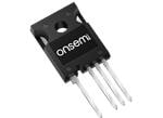 onsemi UF4C/SC 1.200 V Gen 4 SiC-FETs