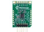 Microchip Technology EV45V72A MCP3422 Evaluierungsboard