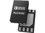 Analog Devices / Maxim Integrated MAX16193 Zweikanal-Überwachungsschaltung