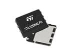 STMicroelectronics STL320N4LF8 N-Kanal STripFET F8 Leistungs-MOSFET