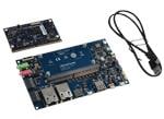 Renesas Electronics RZ/Five Evaluierungsboard-Kits