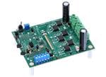 Texas Instruments DRV8329AEVM Gate-Treiber-Evaluierungsmodul