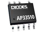 Diodes Incorporated AP33510 Quasi-resonanter Flyback-GAN-Controller