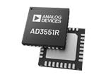 Analog Devices Inc. AD3551R Digital-Analog-Wandler (DACs)