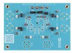 Analog Devices / Maxim Integrated MAX40263EVKIT Evaluierungskit