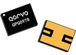 Qorvo QPQ0978 978-MHz-HF-BAW-Filter