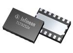 Infineon Technologies TLT9252VLC Hochgeschwindigkeits-CAN-FD-Transceiver – Infineon Technologies | Mouser