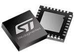 STMicroelectronics VNF1048F Automotive-High-Side-Schalter-Controller