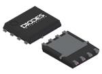 Diodes Incorporated DMTH41M2SPSQ N-Kanal Enhancement-Modus MOSFET