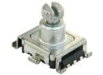 Bourns PEC11S Inkrementale 12-mm-SMD-Encoder