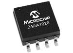 Microchip Technology 24AA1026, 24LC1026, 24FC1026 Serielle 1.024K-EEPROMs - Microchip Technology | Mouser