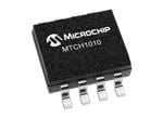 Microchip Technology MTCH1010 Eintasten-Touch-Controller