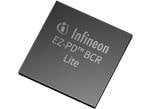 Infineon Technologies CYPD3178 EZ-PD™ BCR-LITE-Controller
