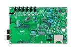 NXP Semiconductors i.MX RT600 Audio-Evaluierungskit (IMXRT685-AUD-EVK)