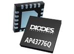 Diodes Incorporated AP43776Q USB Typ–C™ Protokoll Decoder