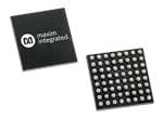 Analog Devices / Maxim Integrated MAX77511 und MAX77711 Vierphasen-Abwärtswandler